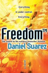 Freedom